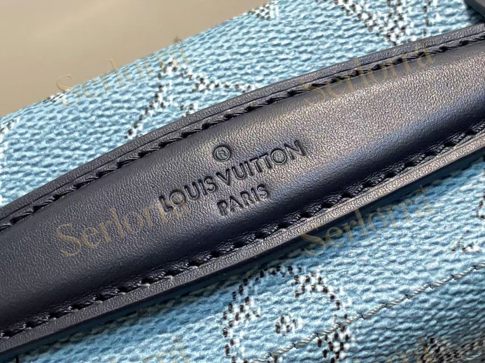 LOUIS VUITTON SOUL TRUNK