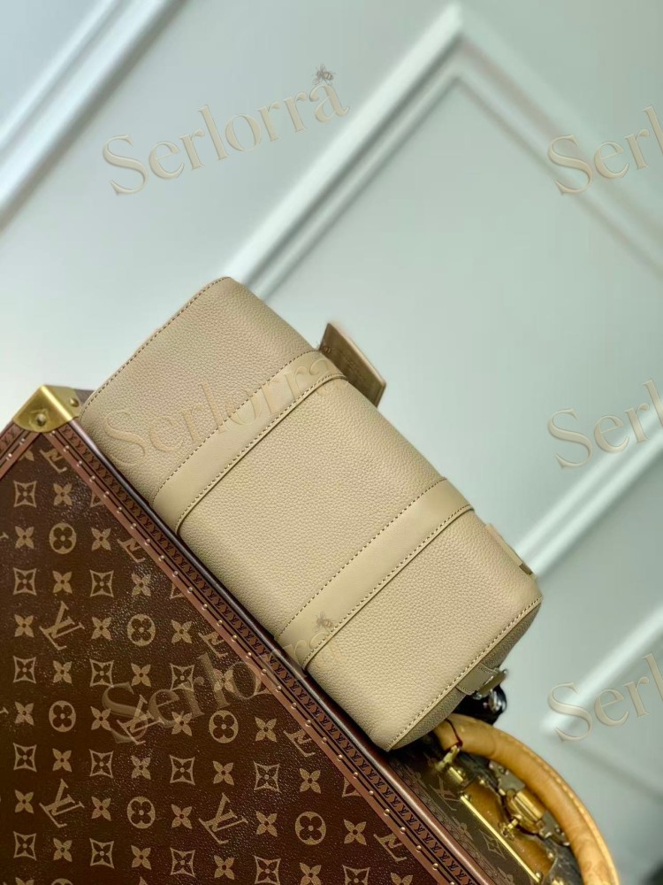 LOUIS VUITTON CITY KEEPALL