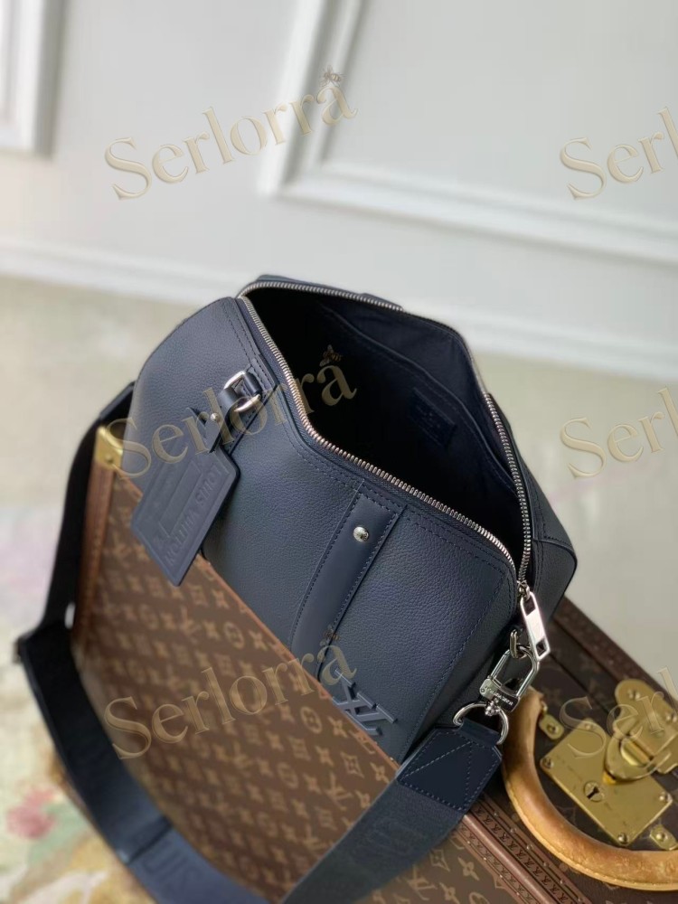 LOUIS VUITTON CITY KEEPALL
