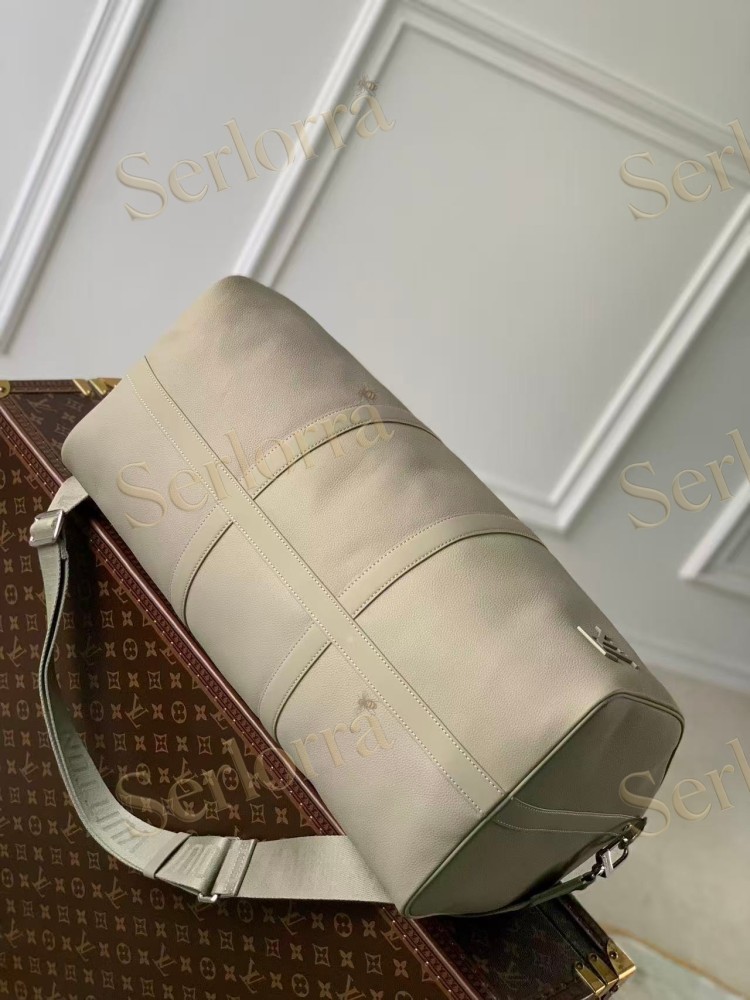 LOUIS VUITTON KEEPALL BANDOULIÈRE 50