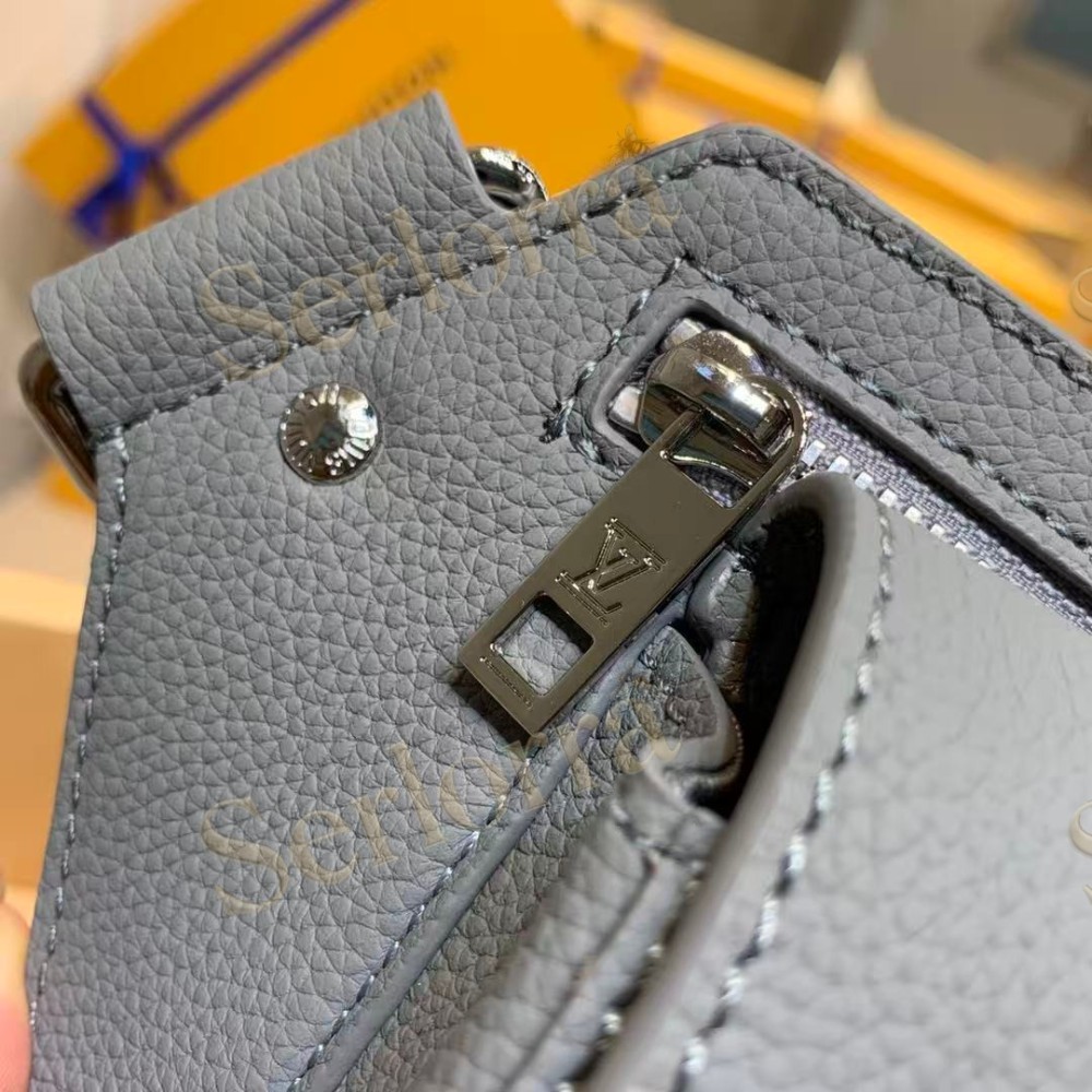 LOUIS VUITTON TAKEOFF CROSSBODY BACKPACK