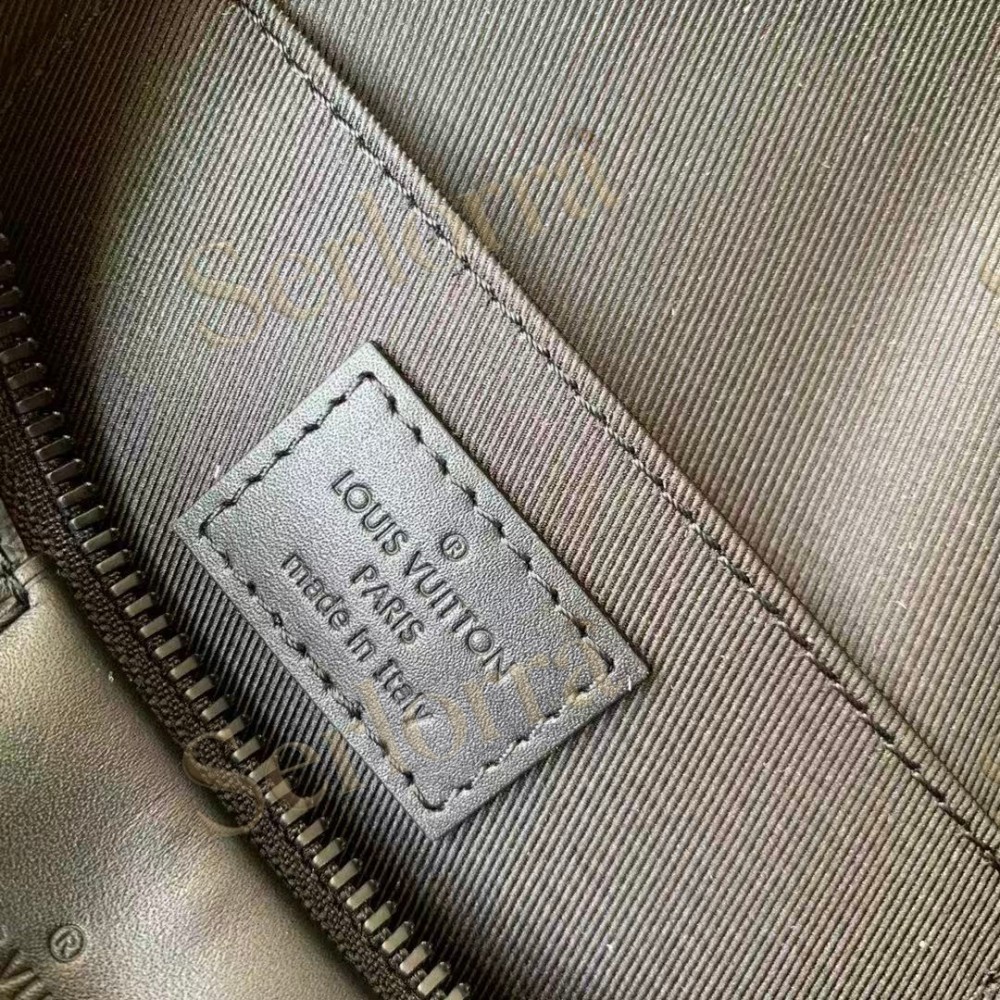LOUIS VUITTON MOON CROSSBODY BAG