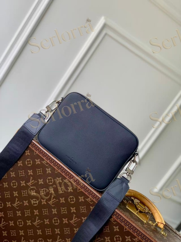 LOUIS VUITTON FASTLINE MESSENGER