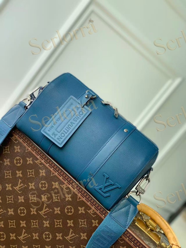 LOUIS VUITTON CITY KEEPALL