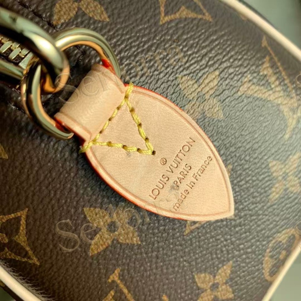 LOUIS VUITTON SPEEDY BANDOULIÈRE 20