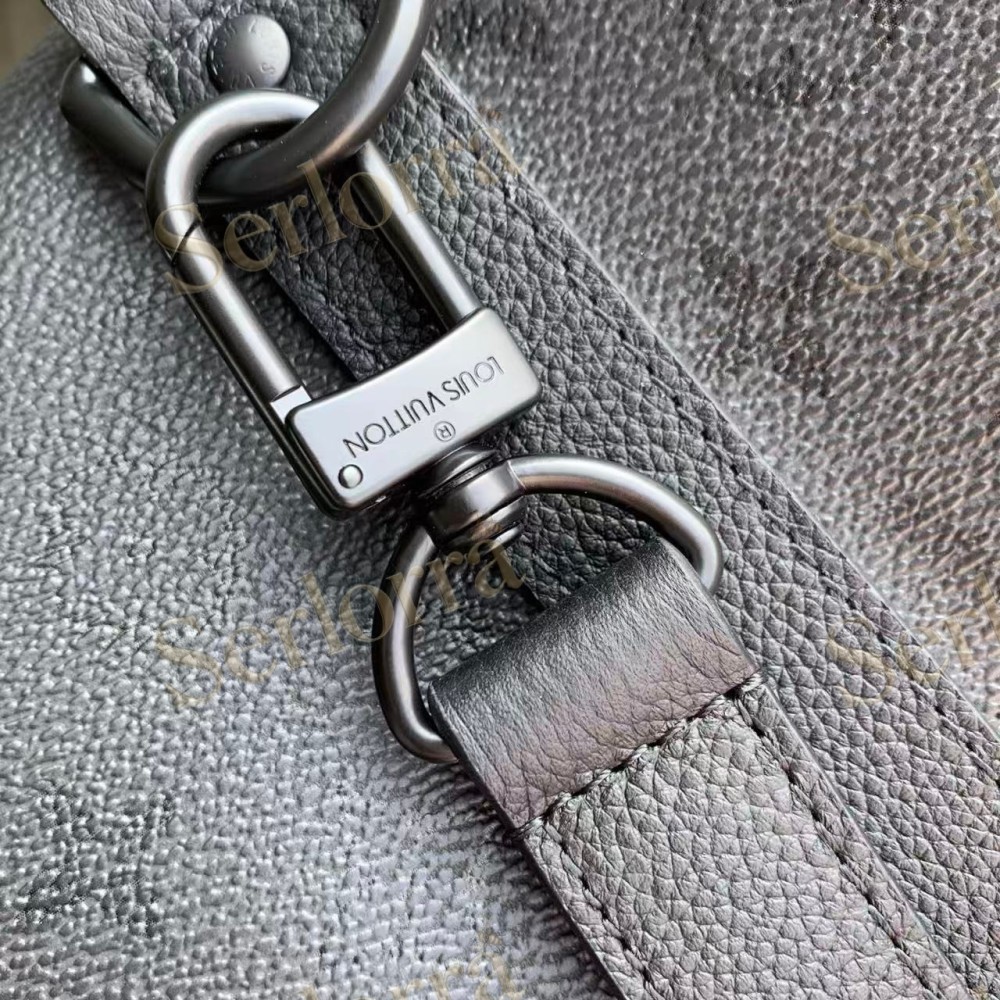 LOUIS VUITTON KEEPALL 45