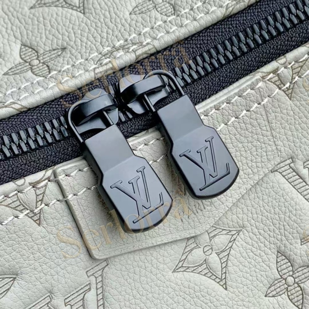LOUIS VUITTON HOBO HAMAC