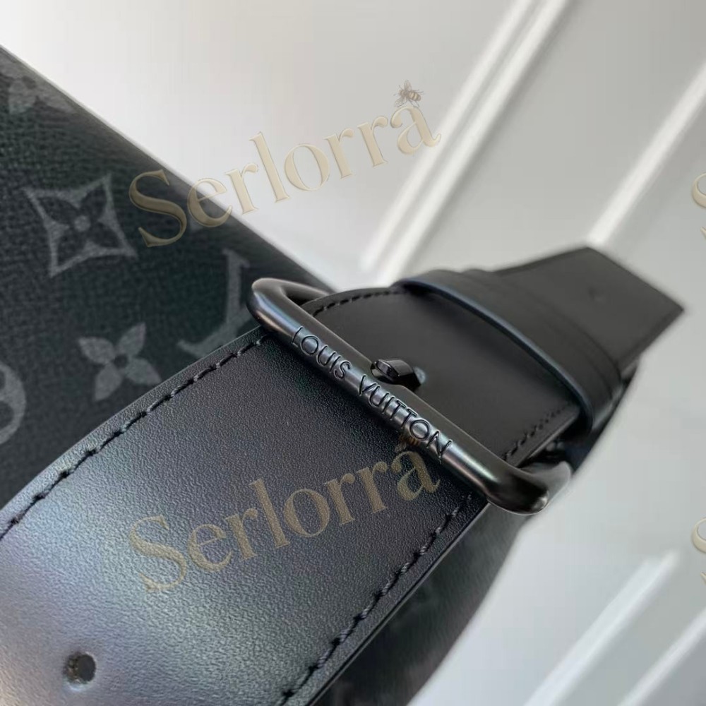 LOUIS VUITTON MOON CROSSBODY BAG