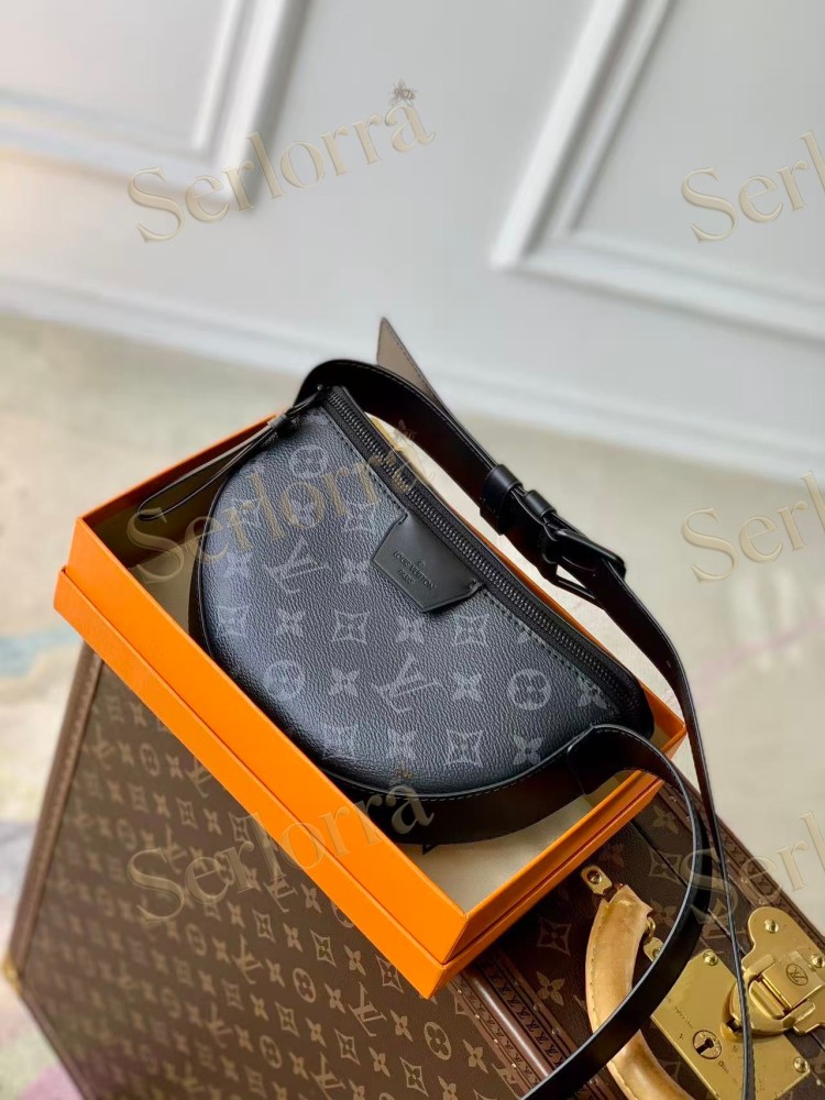 LOUIS VUITTON MOON CROSSBODY BAG