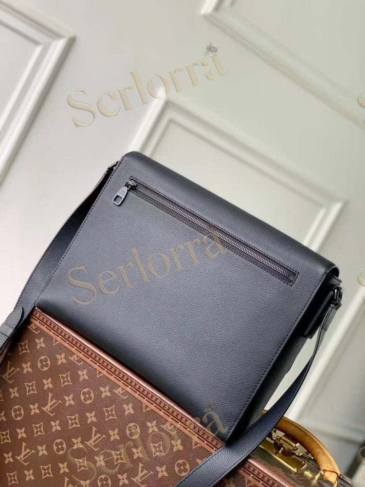 LOUIS VUITTON SPEED MESSENGER