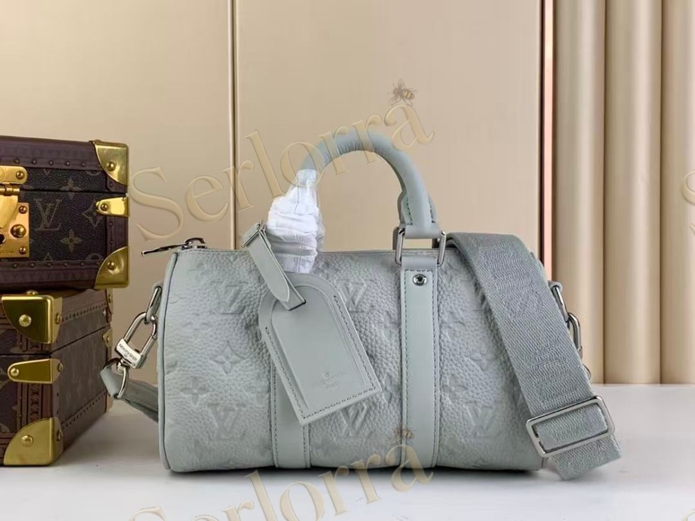 LOUIS VUITTON KEEPALL BANDOULIÈRE 25