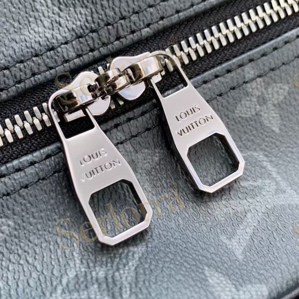 LOUIS VUITTON WEEKENDER BAG