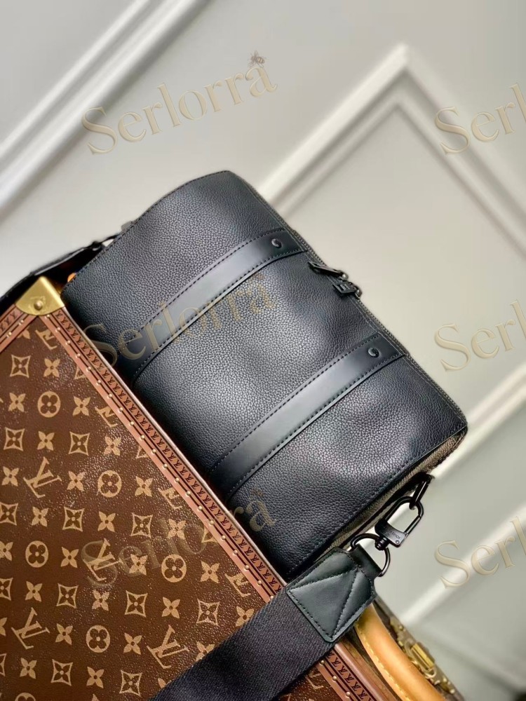 LOUIS VUITTON CITY KEEPALL