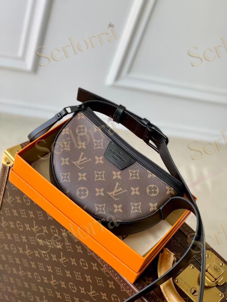 LOUIS VUITTON MOON CROSSBODY BAG