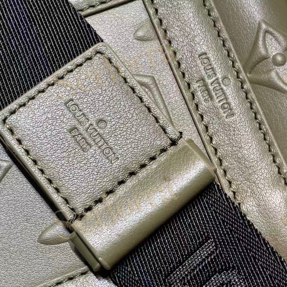 LOUIS VUITTON TRUNK SLING BAG