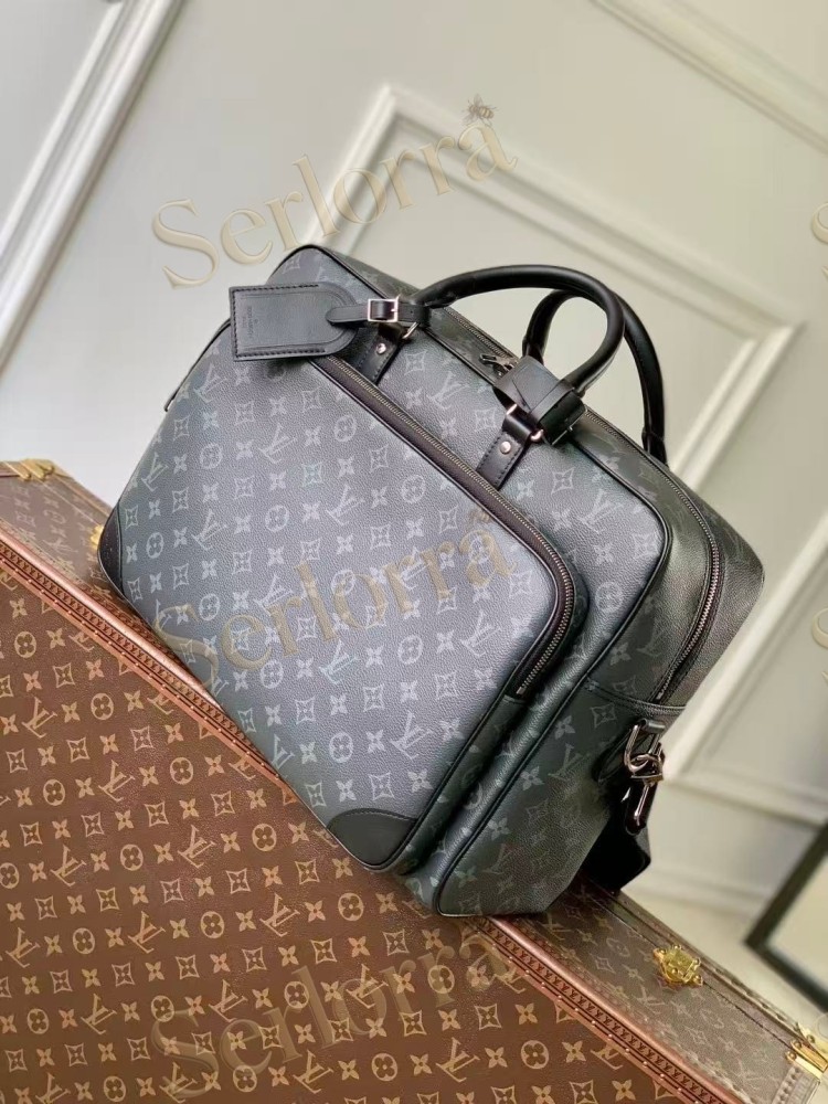 LOUIS VUITTON WEEKENDER BAG