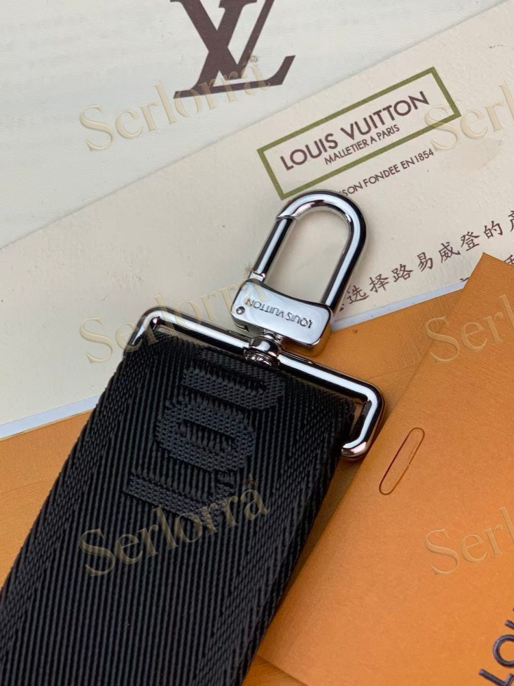 LOUIS VUITTON GASTON WEARABLE WALLET