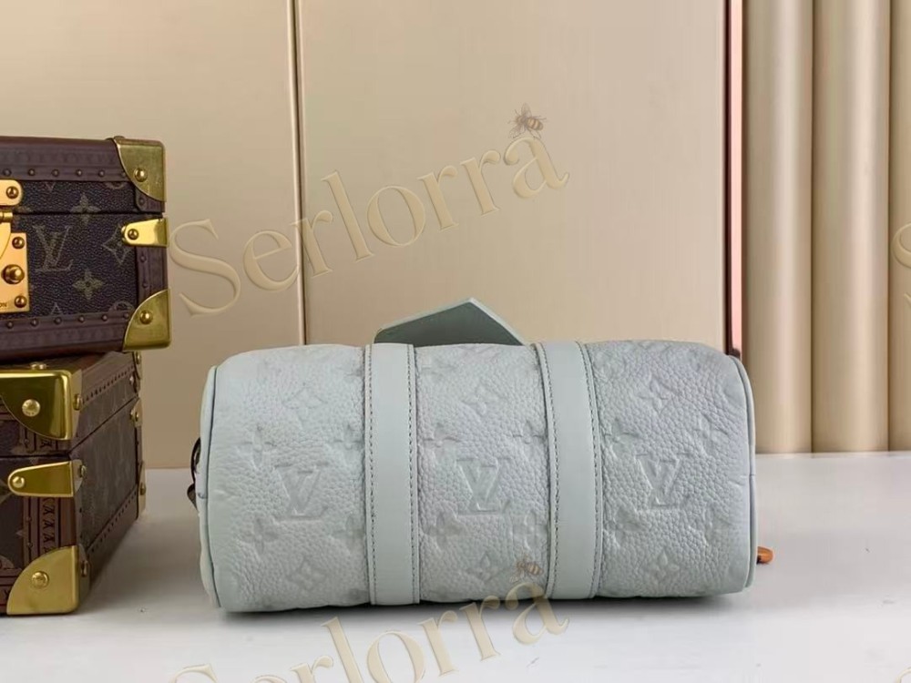 LOUIS VUITTON KEEPALL BANDOULIÈRE 25