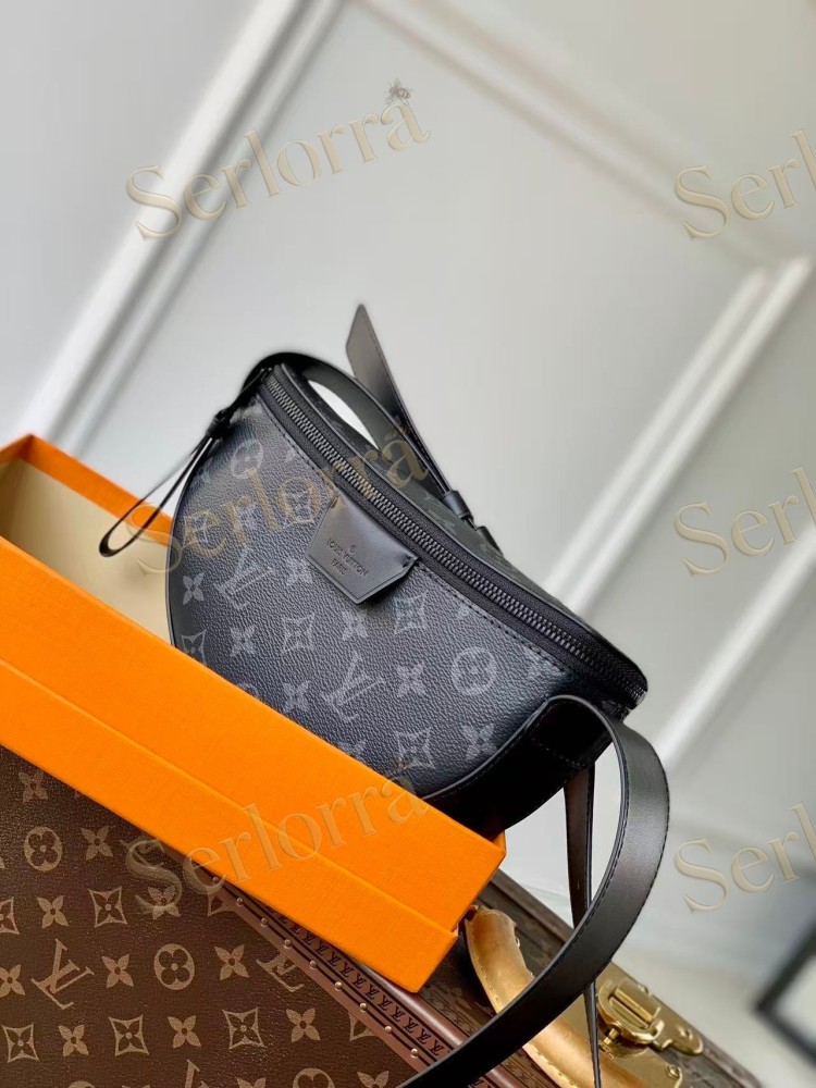 LOUIS VUITTON MOON CROSSBODY BAG