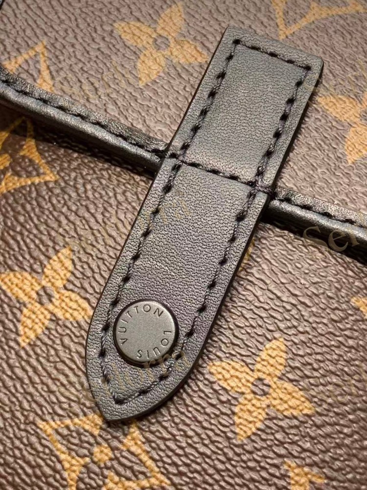 LOUIS VUITTON CHRISTOPHER WEARABLE WALLET