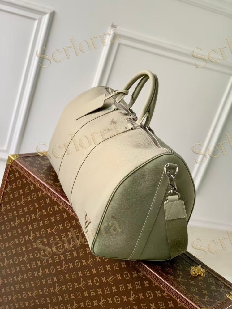 LOUIS VUITTON KEEPALL BANDOULIÈRE 50
