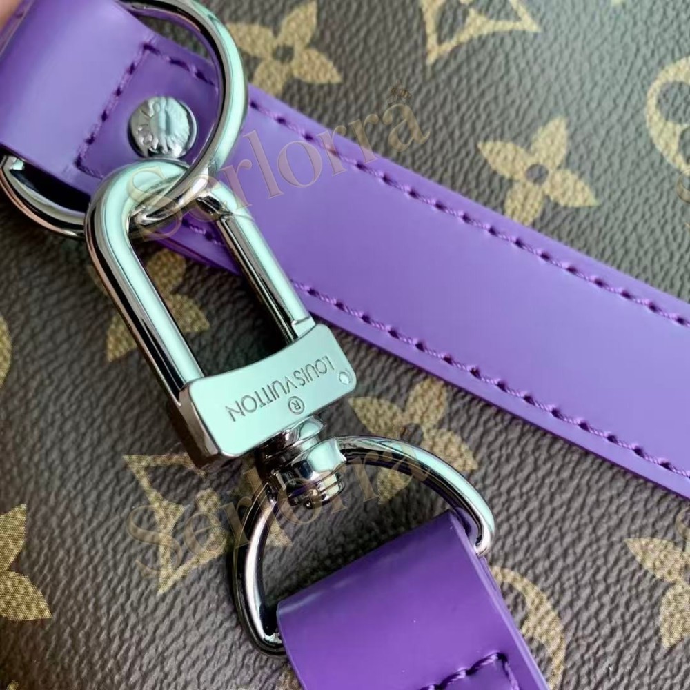 LOUIS VUITTON KEEPALL BANDOULIÈRE 50