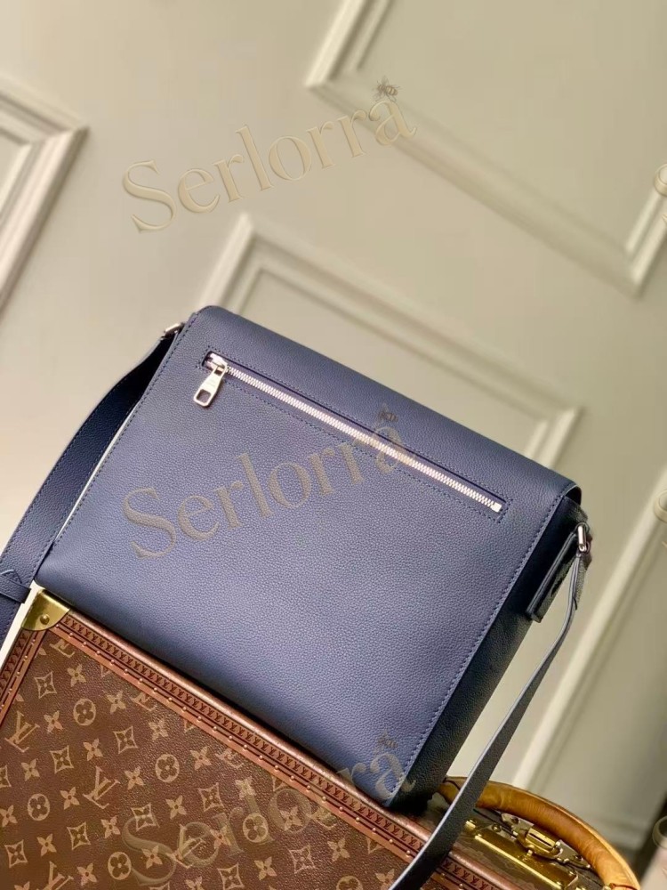 LOUIS VUITTON SPEED MESSENGER