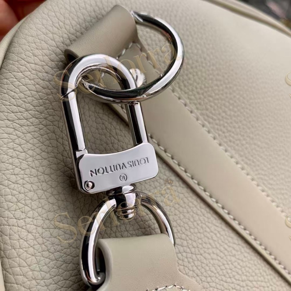 LOUIS VUITTON KEEPALL BANDOULIÈRE 50
