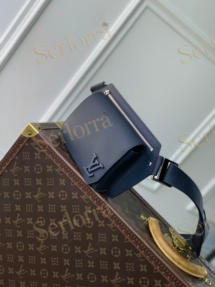 LOUIS VUITTON TAKEOFF SLING