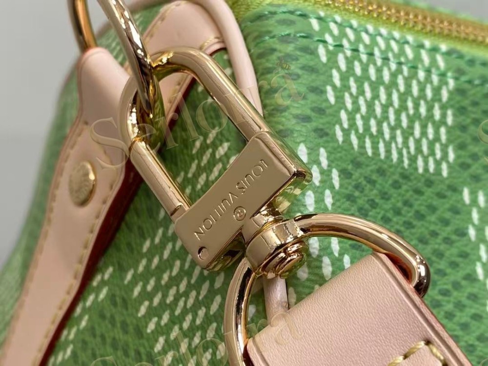 LOUIS VUITTON KEEPALL BANDOULIÈRE 50
