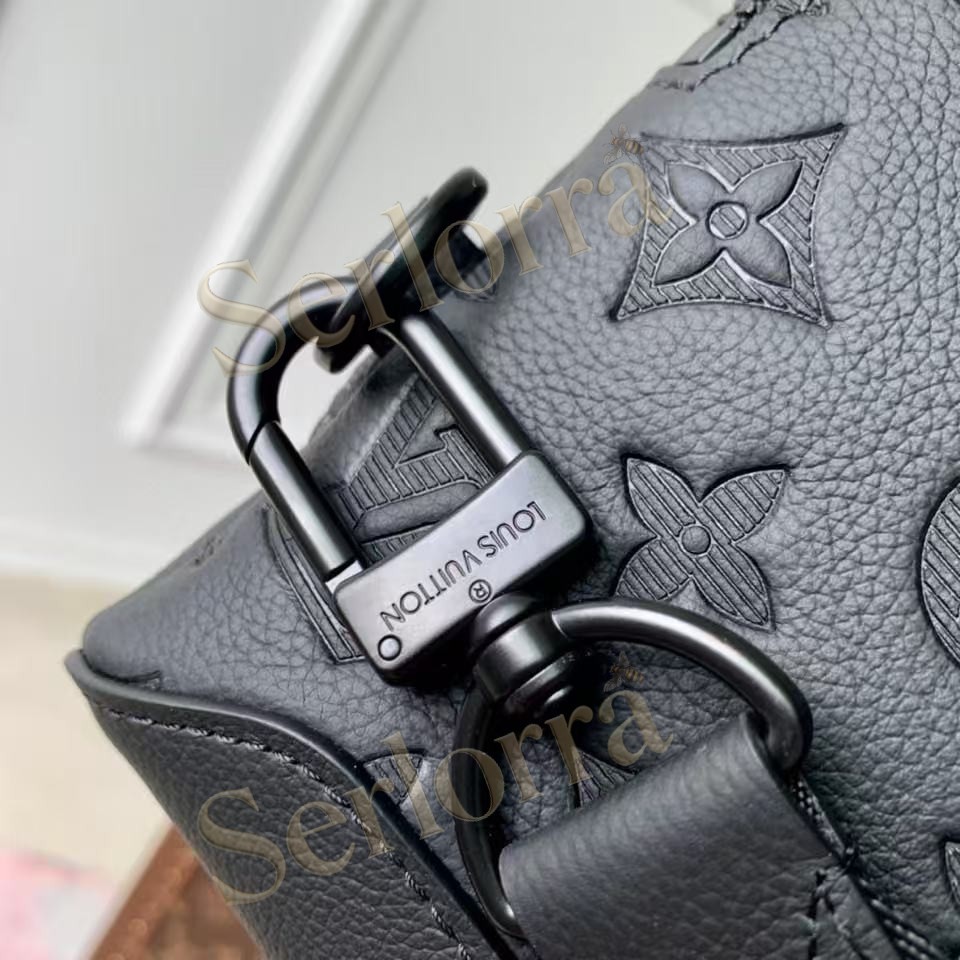 LOUIS VUITTON DUO SLINGBAG
