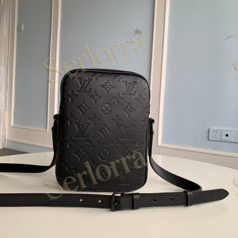 LOUIS VUITTON DANUBE SHADOW PM
