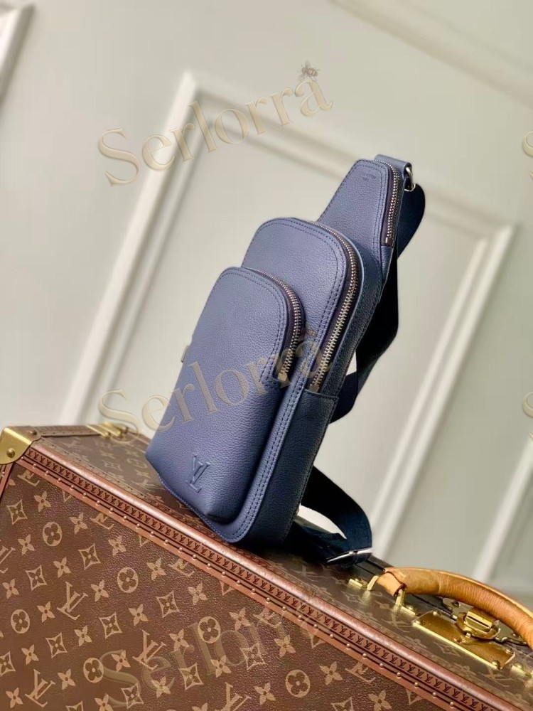 LOUIS VUITTON AVENUE SLINGBAG PM