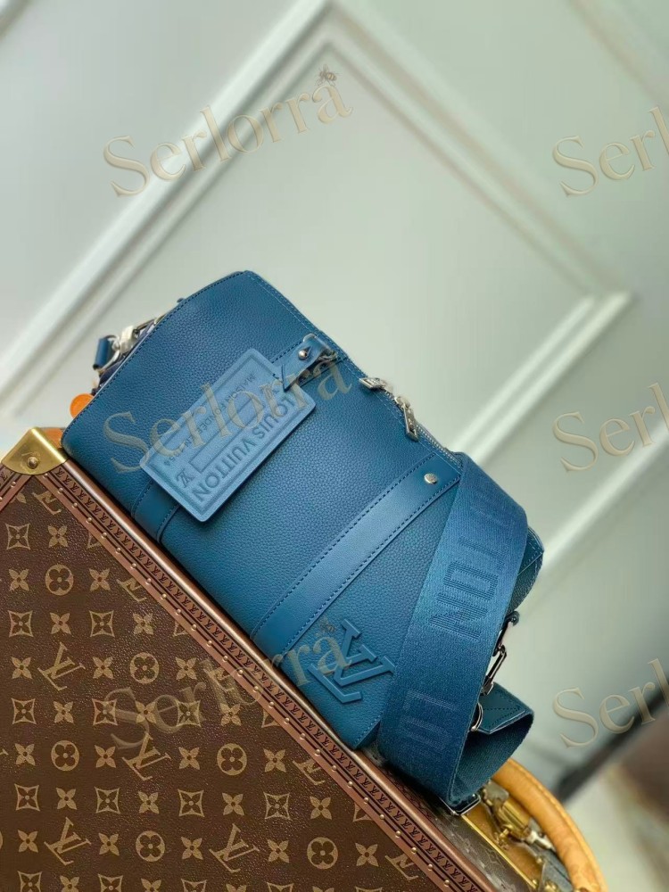 LOUIS VUITTON CITY KEEPALL