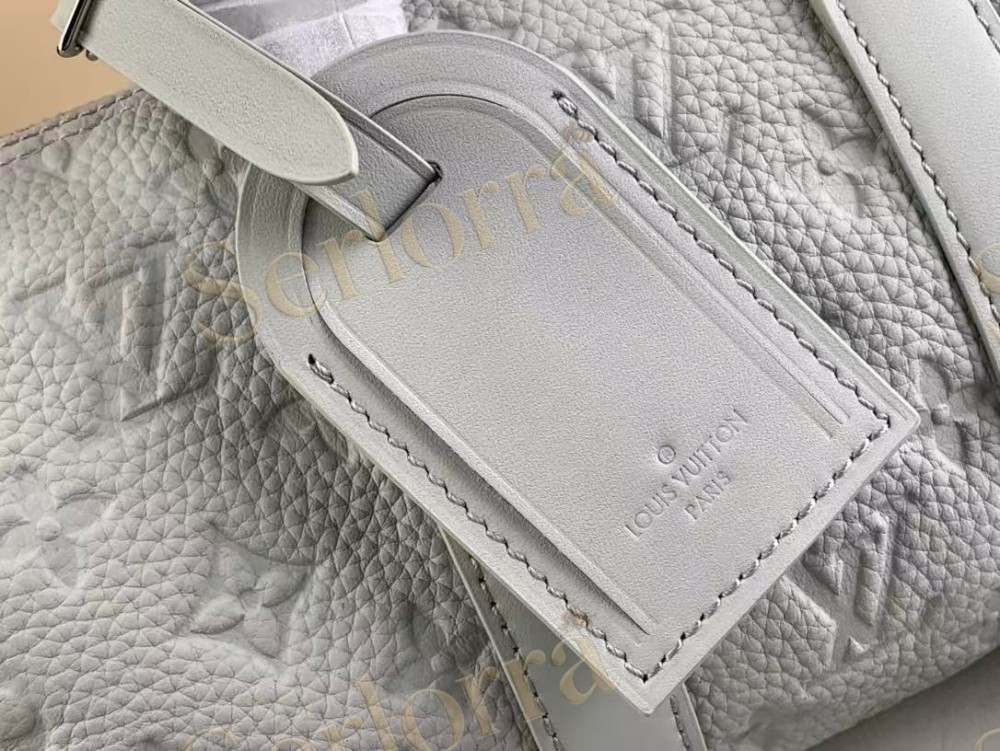 LOUIS VUITTON KEEPALL BANDOULIÈRE 25