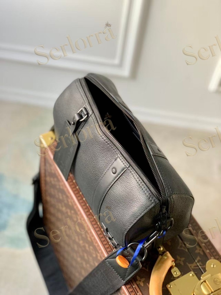 LOUIS VUITTON CITY KEEPALL