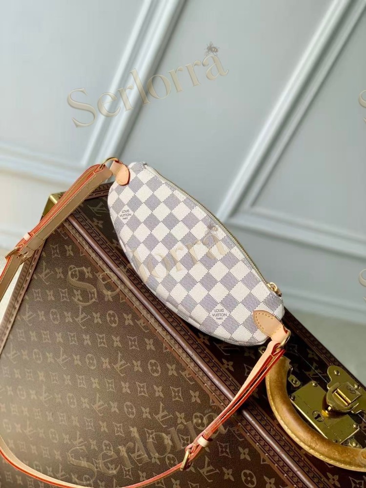 LOUIS VUITTON KEEPIT