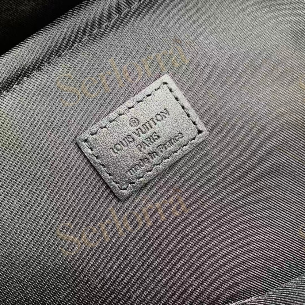LOUIS VUITTON WEEKENDER BAG