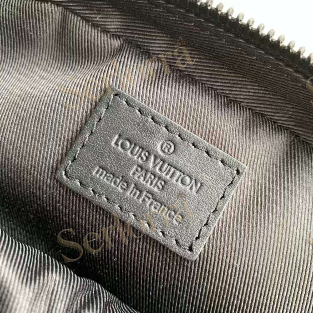 LOUIS VUITTON DANUBE SHADOW PM