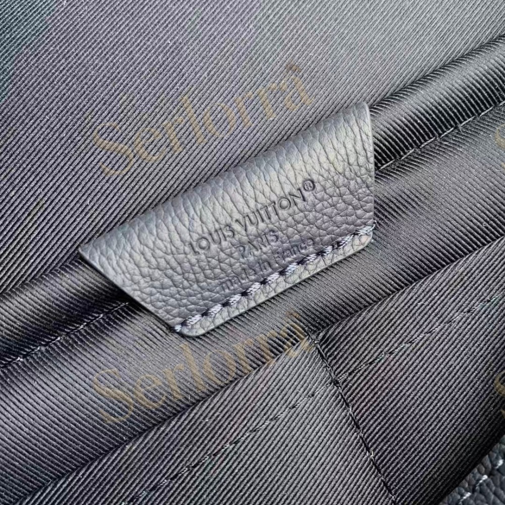 LOUIS VUITTON SPEED MESSENGER