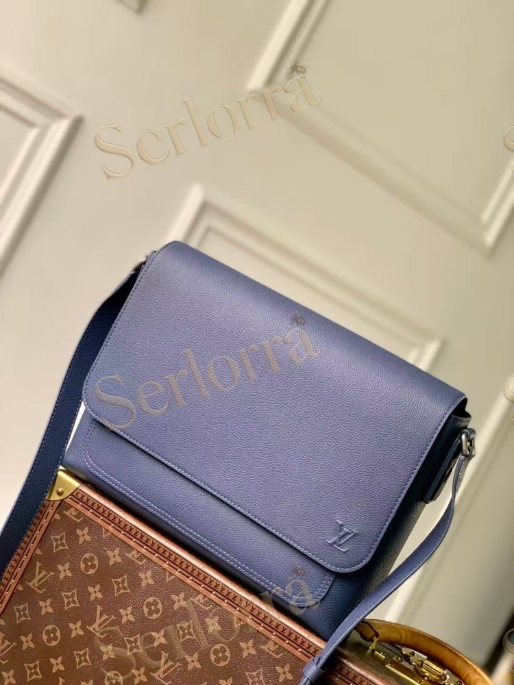 LOUIS VUITTON SPEED MESSENGER