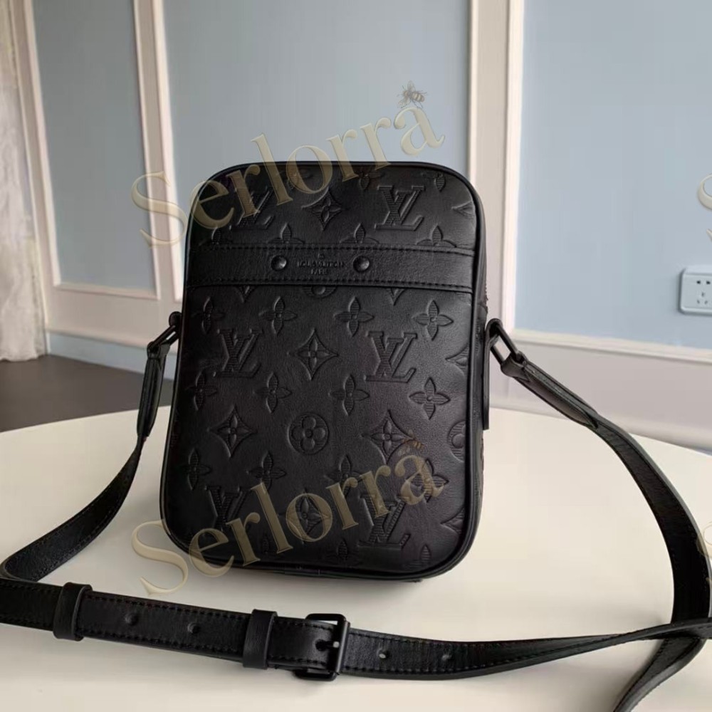 LOUIS VUITTON DANUBE SHADOW PM