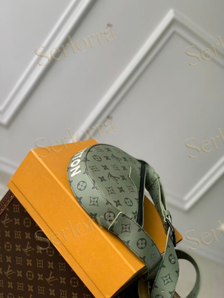 LOUIS VUITTON MOON CROSSBODY