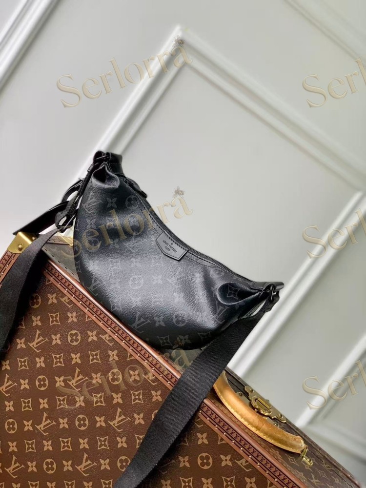 LOUIS VUITTON HAMAC BAG PM