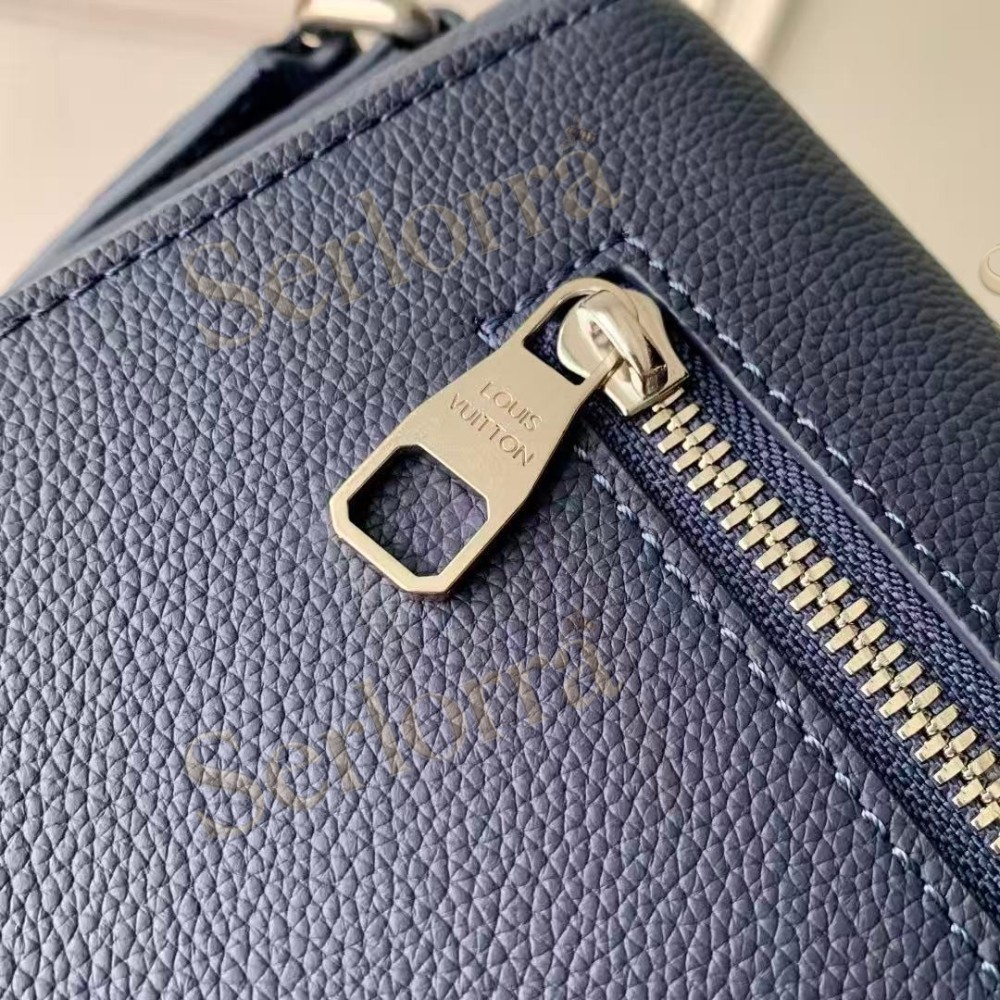 LOUIS VUITTON SPEED MESSENGER