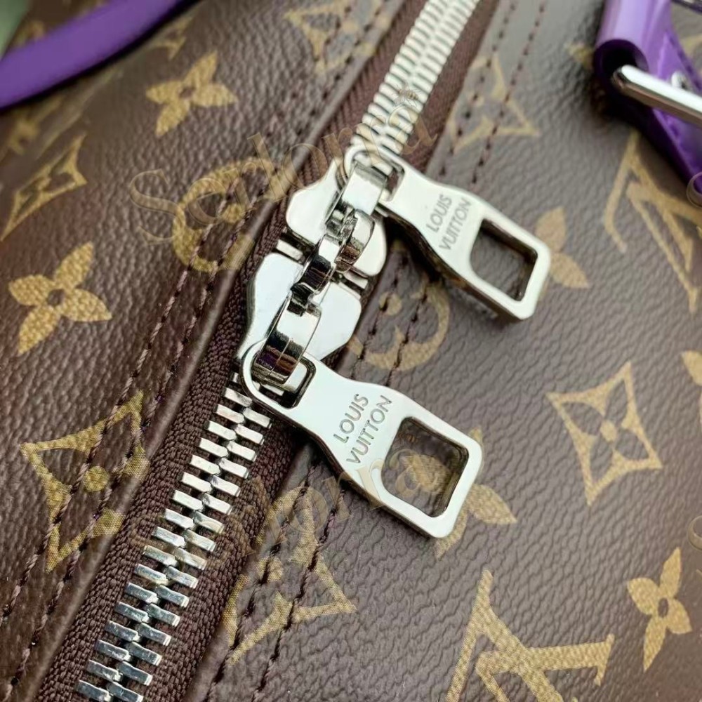 LOUIS VUITTON KEEPALL BANDOULIÈRE 50