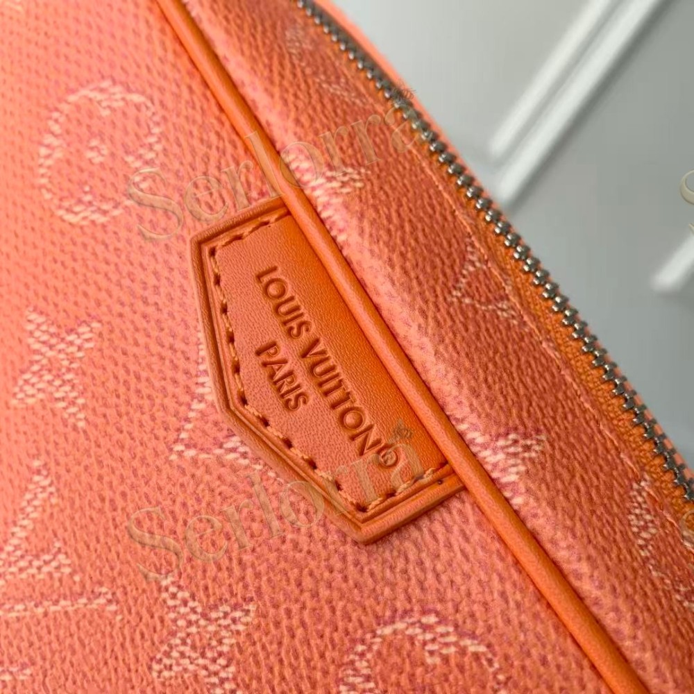 LOUIS VUITTON TROCADÉRO WEARABLE WALLET