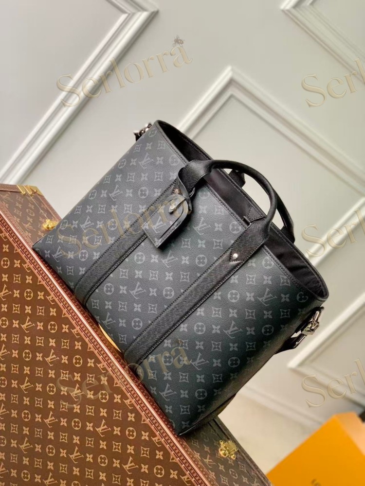 LOUIS VUITTON WEEKEND TOTE NM