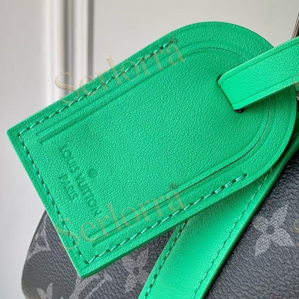LOUIS VUITTON KEEPALL BANDOULIÈRE 25