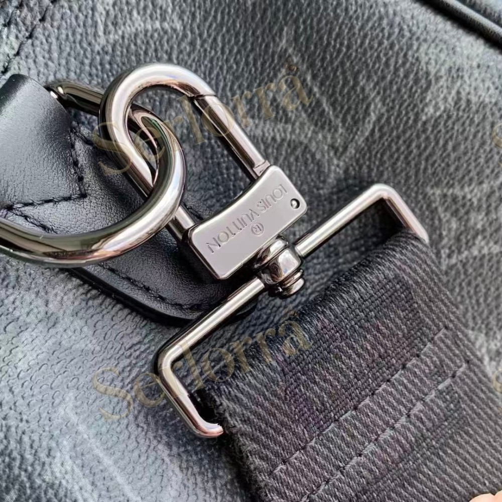 LOUIS VUITTON WEEKENDER BAG